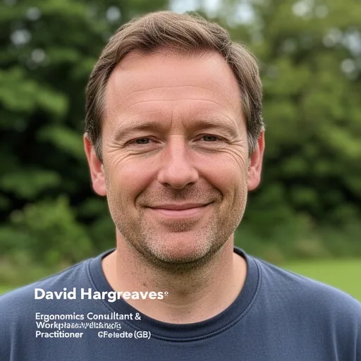 David Hargreaves
