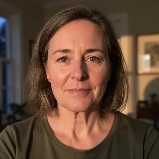 Fiona MacLeod
