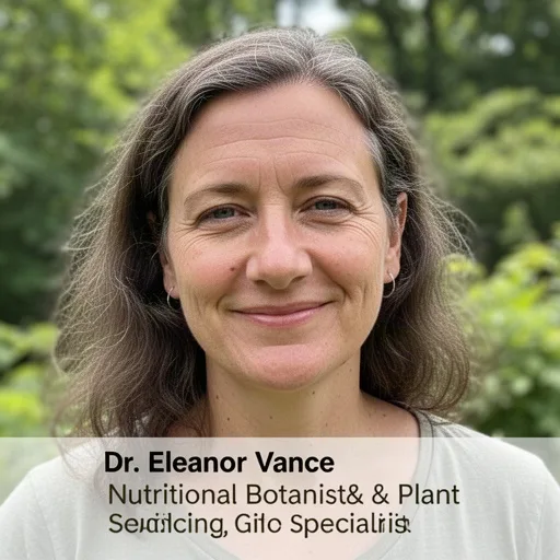 Dr. Eleanor Vance