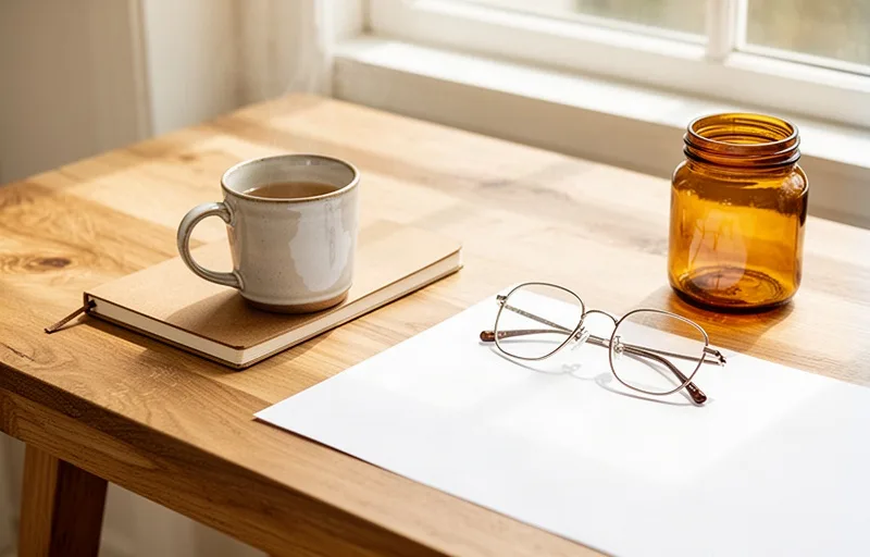 Maintaining Eye Comfort During Long Screen Hours