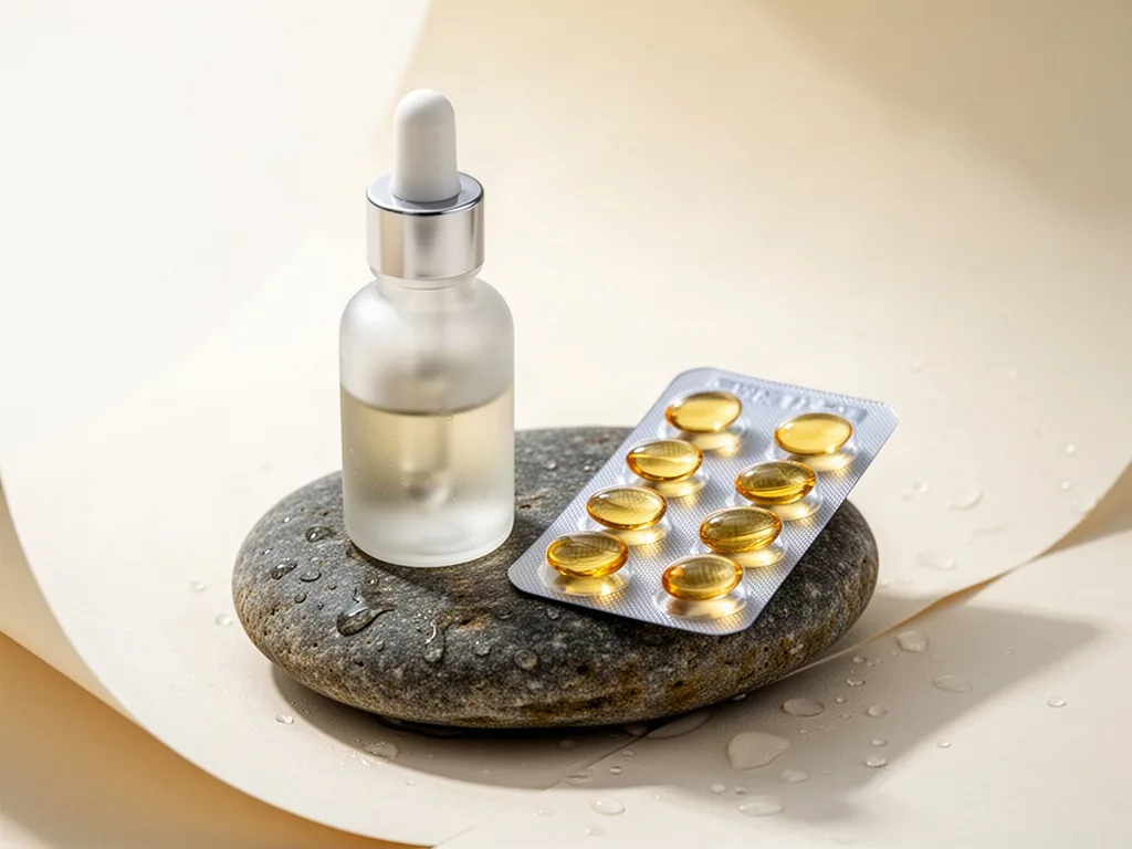 Ocular Moisture and Hydration