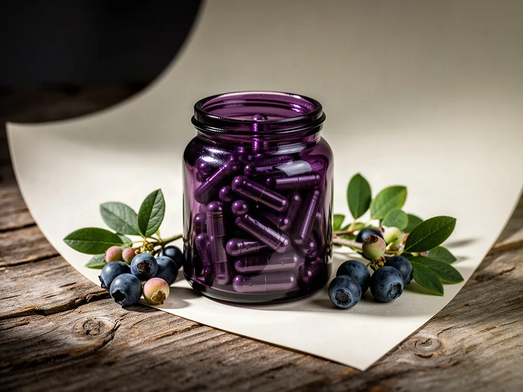 Twilight and Low Light Nutrition